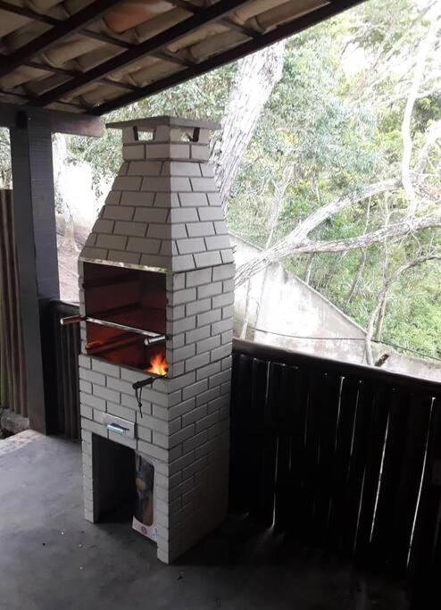 Casa de férias Maravilhosa Casa Em Ferradura *