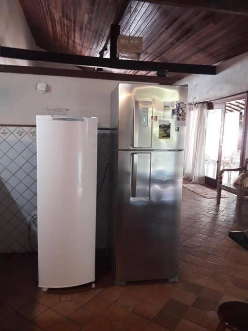 Maravilhosa Casa Em Ferradura Búzios