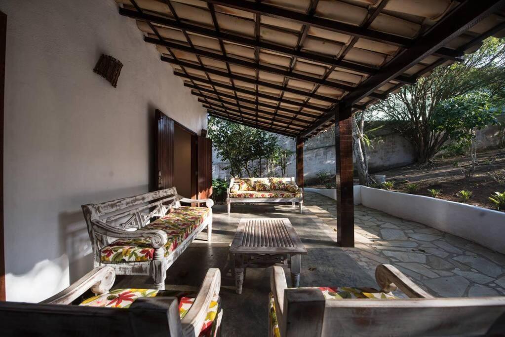 Casa de férias Maravilhosa Casa Em Ferradura