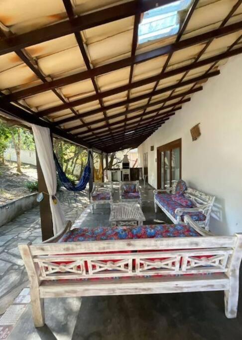 Casa de férias Maravilhosa Casa Em Ferradura