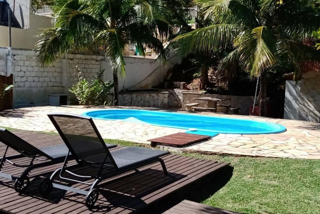 Maravilhosa Casa Em Ferradura * Búzios