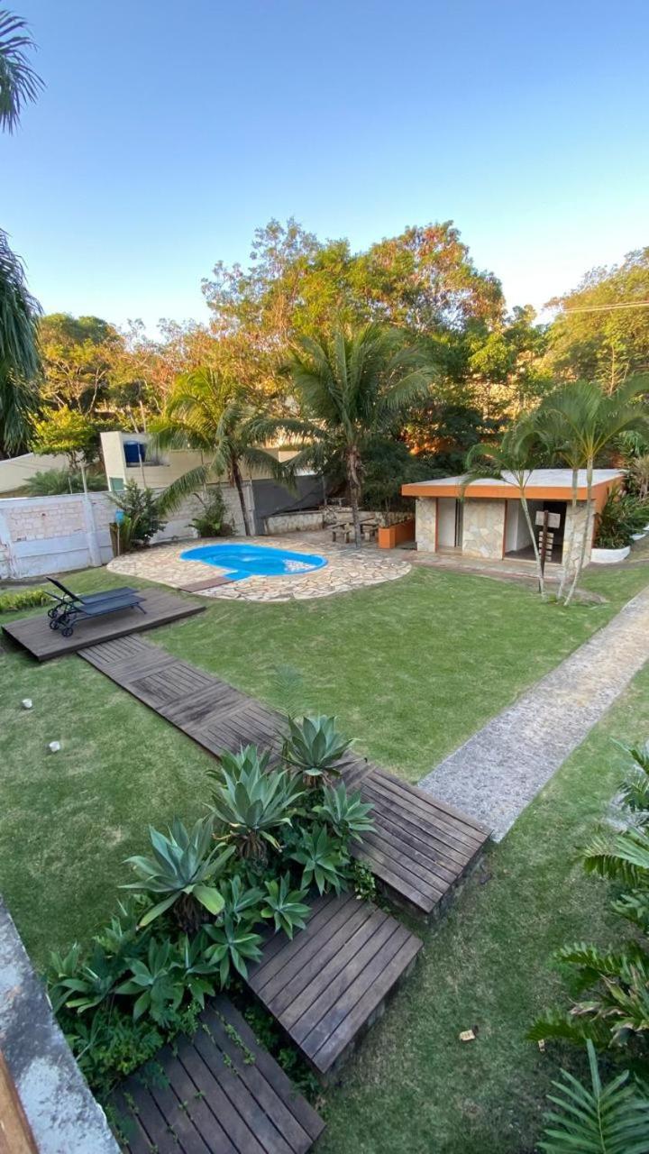 Maravilhosa Casa Em Ferradura Casa de férias *