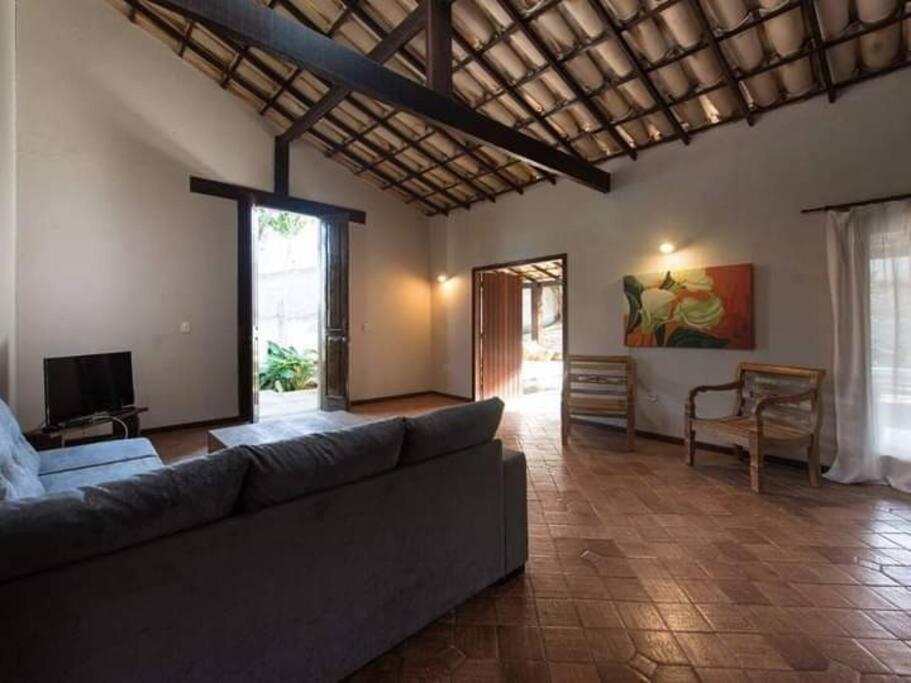 Maravilhosa Casa Em Ferradura Casa de férias Búzios