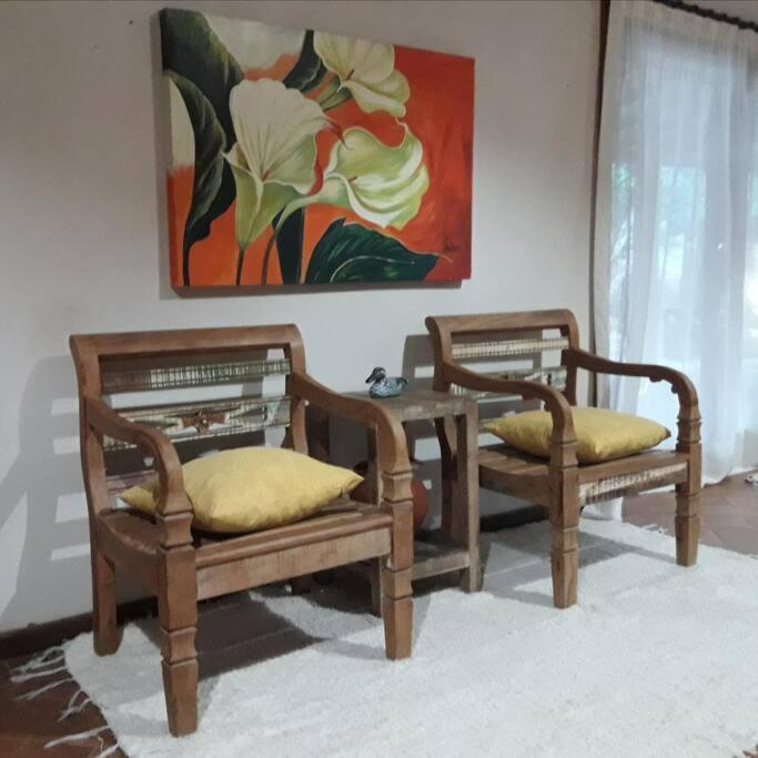 Casa de férias Maravilhosa Casa Em Ferradura *