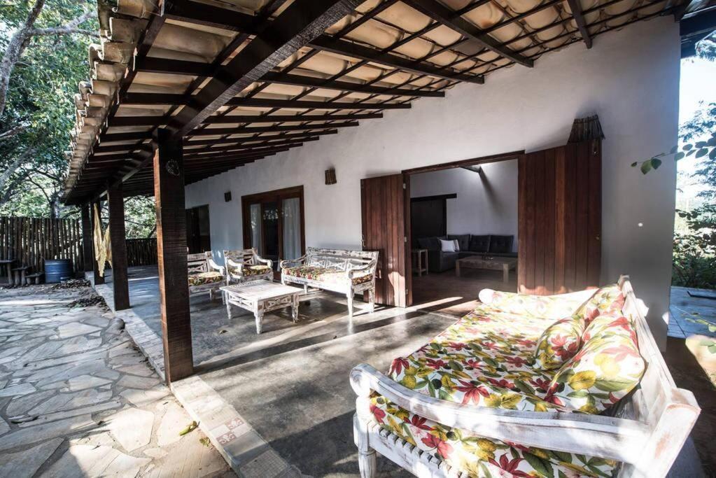 Casa de férias Maravilhosa Casa Em Ferradura *