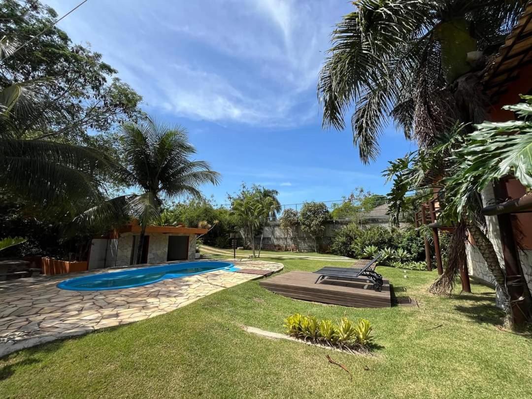 Maravilhosa Casa Em Ferradura