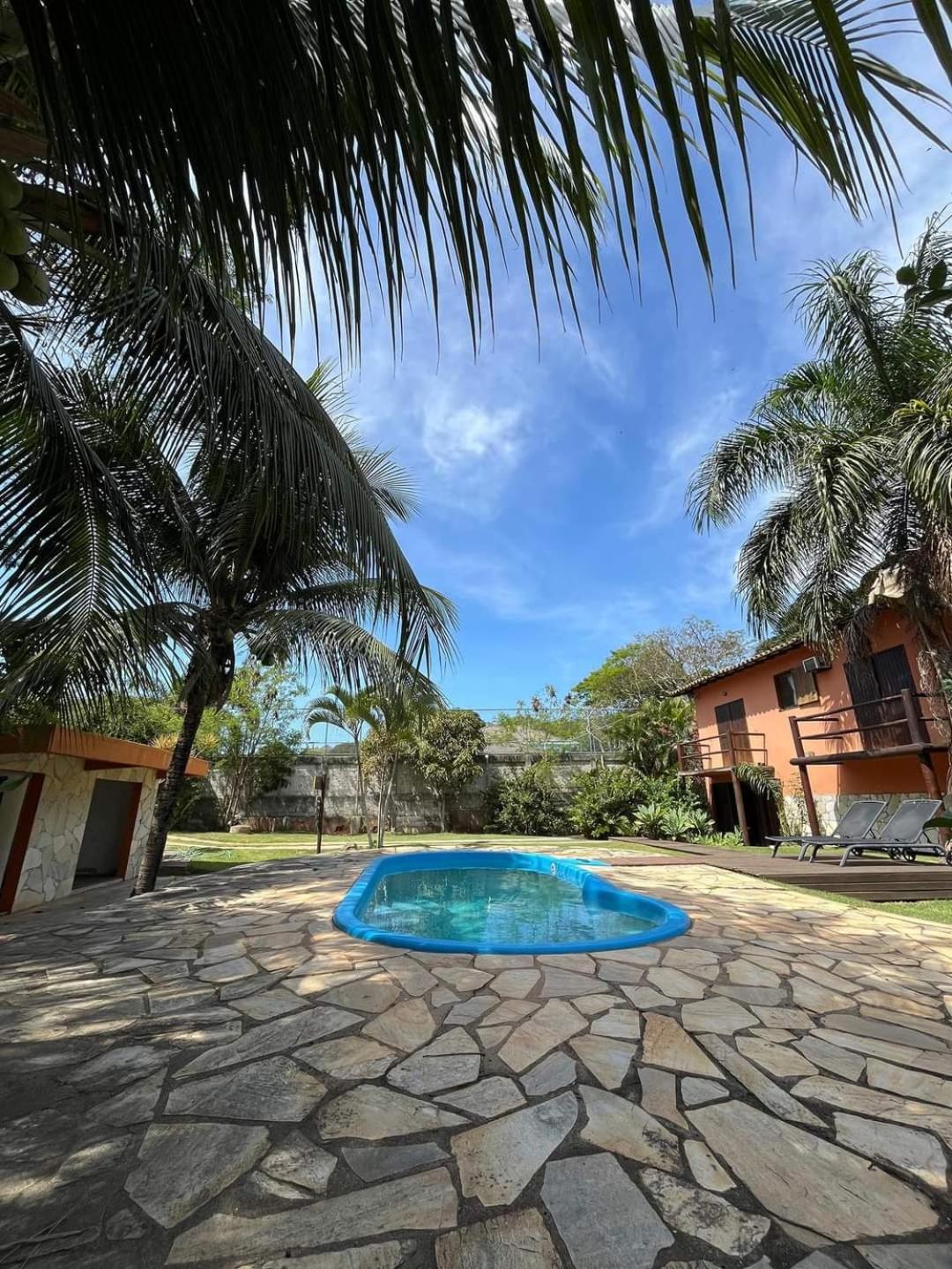 Maravilhosa Casa Em Ferradura Casa de férias *